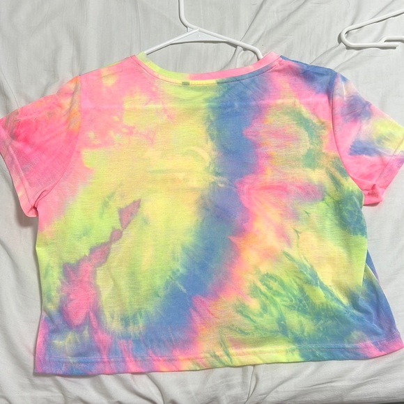 Shein Crop top - Picture 2 of 2